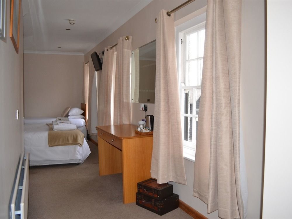Elan Hotel Rhayader Exterior photo